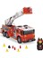Aerial Ladder Sesli Itfaiye Aracı 1