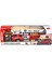 Aerial Ladder Sesli Itfaiye Aracı 2
