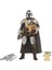 Star Wars Mandalorian ve Grogu 30 cm 1