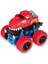 Speed Dinosaur Off Road Aracı 2