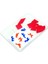 Kalp Tangram 3
