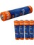 Mag Batterıes MG-26172 Karbon Çinko Aaa 60LI Ince Kalem Kumanda Pili (R03 Um-3) 2