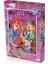200 Parça Winx Club Puzzle 1