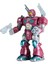 M.a.r.s. Işıklı Yürüyen Robot 1