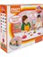 Nefis Pasta Oyun Hamur Seti 17 Parça 200 Gr. 2
