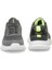 MINOR TX 5FX GRI Unisex Koşu Ayakkabısı 5
