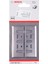 Hss Planya Bıçağı Seti 82X3X29 mm (2607000096) 1