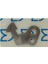 Durkopp Adler 367 Hareketli Bıçak / 0367 355030 1