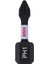 - Impact Control Serisi Vidalama Ucu Ph1*25 mm 2'li 1