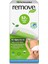 Effective Even On Short Hairs, Helps To Preserve Skin Moisture Wax Strip 52'LIMMCZ328 1