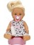 Boubou Altını Islatan Bebek Seti 30 cm 1