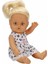 Boubou Altını Islatan Bebek Seti 30 cm 3