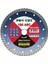 Procut PR51096 180 mm Abc Tipi Konik Kesim Bıçağı 1