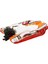 Şişirilebilen Kurmalı Bot 26 Cm. 4