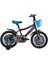 16 Jant Beemer Mavi Bisiklet 1
