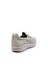 K1114 Memory Foam Erkek Tekstil Bej Renk Bağcıksız Spor Yürüyüş Ayakkabı 3