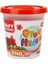 4'lü Oyun Hamuru 520 Gr. 2