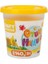 4'lü Oyun Hamuru 520 Gr. 5