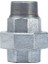 Galvaniz Kuyruklu Konik Rakor 1