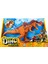Sunman Dino Valley Sesli ve Işıklı Dinozor 5