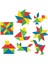 Kutulu Tangram 28 Parça 1