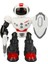 Warrior Savaşçı Robot 1