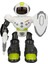 Warrior Savaşçı Robot 2