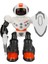 Warrior Savaşçı Robot 3
