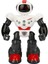 Warrior Savaşçı Robot 4