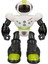Warrior Savaşçı Robot 5