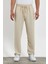 Oversize Aerobin Keten Yazlık Ince Salaş Alt Jogger Pantolon 1