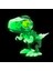Biopod Ikili Dinozor Robot 4