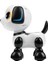 Robo Heads Up Robot 4