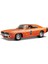 1/25 1969 Model Dodge Charger R/t Harley-Davidson 1