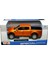 1:27 2019 Model Ford Ranger 3