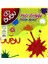 Bu-Bu Games Önlük 8-10 Yaş (Su Geçirmez) 4