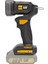 Cat DX63B 18VOLT 400 Lümen Profesyonel Çok Fonksiyonlu LED Fener (Akü Dahil Değildir) 2