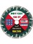 Procut PR50989 230 mm Süper Turbo Kesim Bıçağı 1