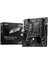 Msı Pro B760M-B Ddr4 4800(OC) Pcı-E M.2 Usb3.2 HDMI Matx 1