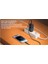 YC73 1 Adet 65W Type-C / 1 Adet 18W USB Çıkışlı Ekstra 1m Type-C To Type-C Kablolu Gan Hızlı Şarj Cihazı - Siyah 3
