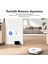 S8 Sonic Mopping Akıllı Robot Süpürge S8 5