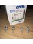 4.8X25 Trapez Vida (400 Adet) 3