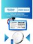 Tesvor X500 Pro Uyumlu Batarya (ORJİNAL KAPASİTE) 2600mah Pil Robot Süpürge Batarya Değişimi 1