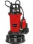 Ge-Dp 900 Cut Kirli Su Dalgıç Pompa 1