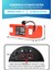 Roborock S7 Maxv Ultra Uyumlu Batarya (ORJİNAL KAPASİTE) 5200mah Pil Kutulu Robot Süpürge Bataryası 2