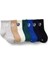 Logo Crew 7'li Çorap Seti - 478750 1