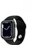 Iphone 8 Plus Uyumlu Watch 7 Series JD77 Akıllı Saat + Tws I12 Bluetooth Kulaklık 2
