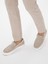 Erkek Bej Loafer Ayakkabı 50302398-VR011 1