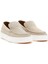 Erkek Bej Loafer Ayakkabı 50302398-VR011 3