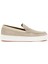 Erkek Bej Loafer Ayakkabı 50302398-VR011 4